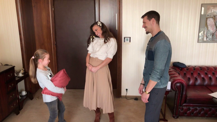 V7N Martinka a Novy zivot